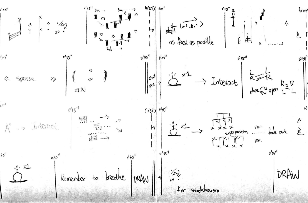INTERVIEW WITH: Shinya Lin